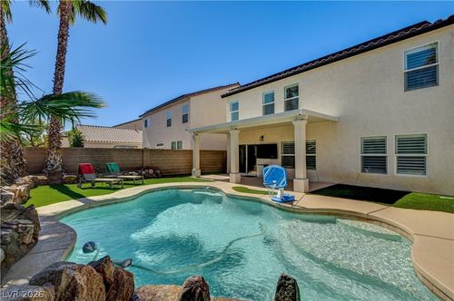 10260 S Bronco St, Las Vegas, NV, 89141-8553 | Card Image