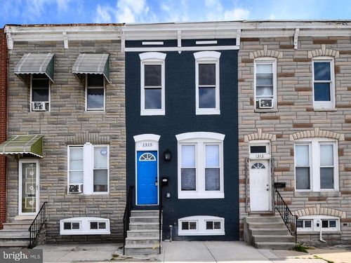 1315 N Washington St, BALTIMORE, MD, 21213-3226 | Card Image