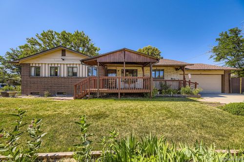 6710 W Nevada Pl, Lakewood, CO, 80226-3434 | Card Image