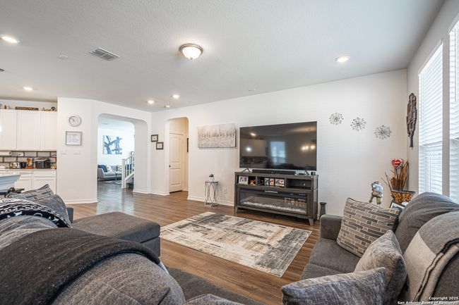 22411 Escalante Run, House other with 5 bedrooms, 3 bathrooms and null parking in San Antonio TX | Image 16