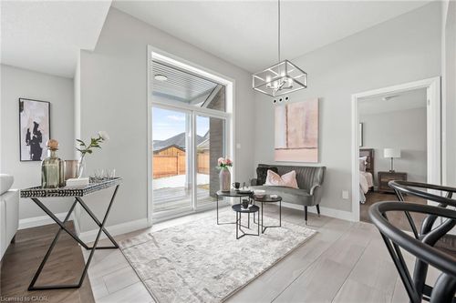 222 Bridge Cres, Palmerston, ON, N0G2P0 | Card Image