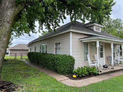 203 N State, Jones, OK, 73049-7724 | Card Image