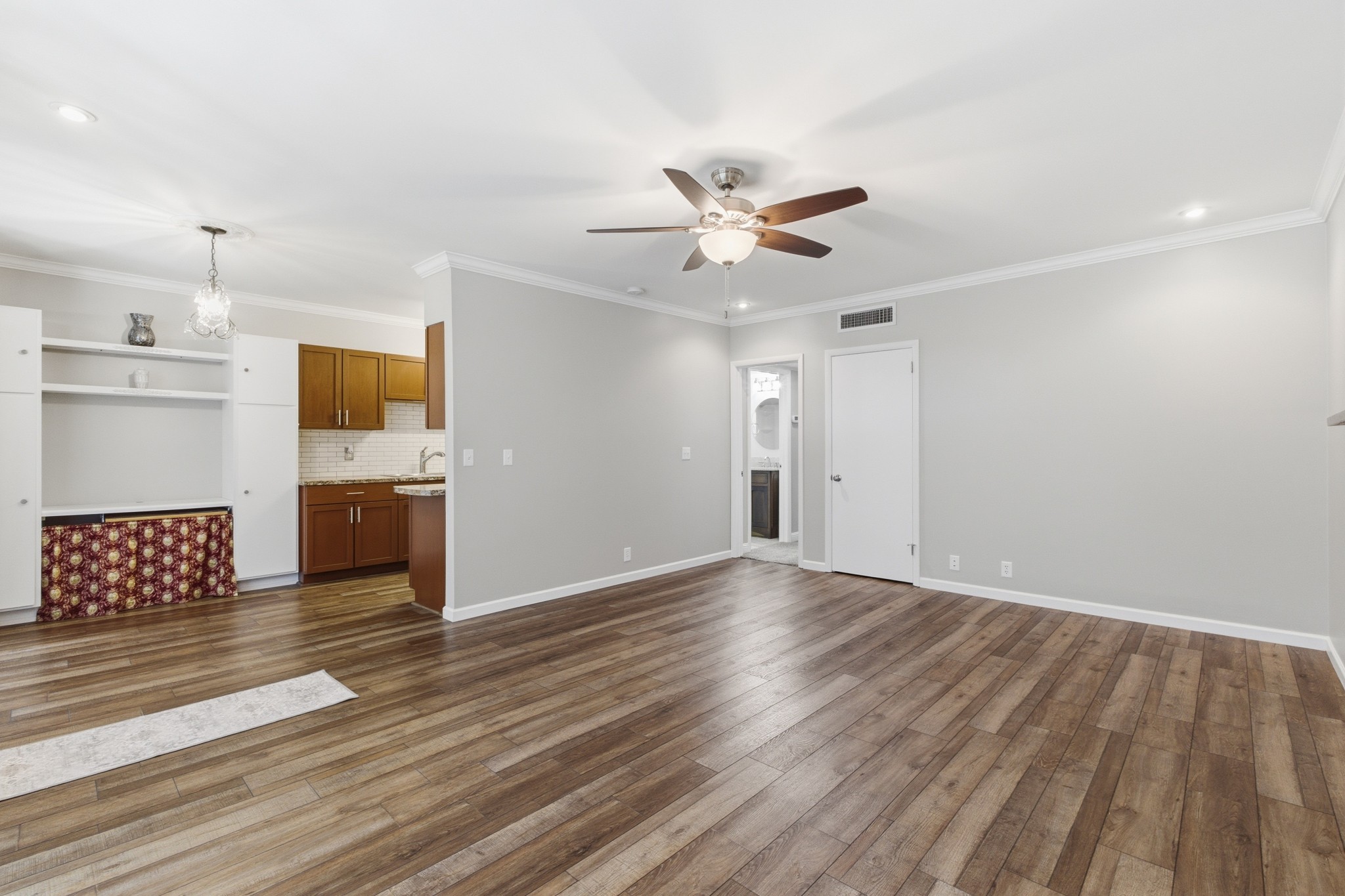 Residential in Nashville 5