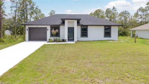 457 Woodman Dr, Lehigh Acres, FL, 33972-1149 | Card Image