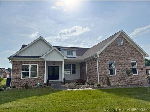 3019 Masters Dr, Floyds Knobs, IN, 47119-5600 | Card Image