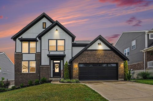 775 Bluestem Ridge Dr, Alexandria, KY, 41001-8286 | Card Image