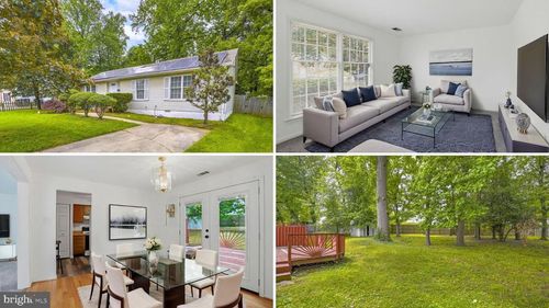 8933 Hobart St, SPRINGDALE, MD, 20774-2552 | Card Image