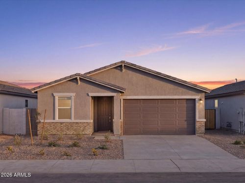2336 E Fortana Dr, San Tan Valley, AZ, 85143-0398 | Card Image