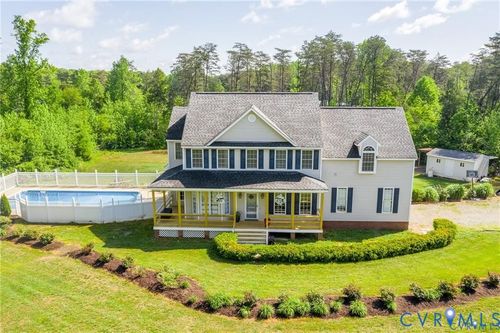 3090 Poorhouse Rd, Goochland, VA, 23063-2620 | Card Image
