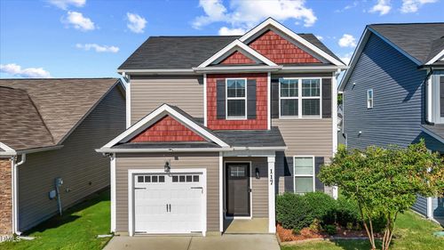 117 Sunfish St, Smithfield, NC, 27577-8983 | Card Image