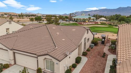 436 Sedona Dr, Mesquite, NV, 89027-6771 | Card Image