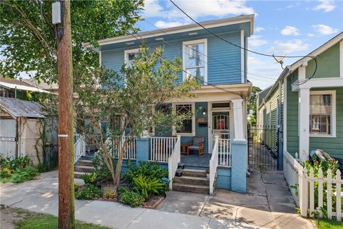 1816-1814-1816 Dublin St, New Orleans, LA, 70118-2808 | Card Image