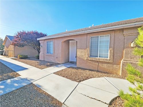 1-1120 Red Butte Street, Pahrump, NV, 89048 | Card Image