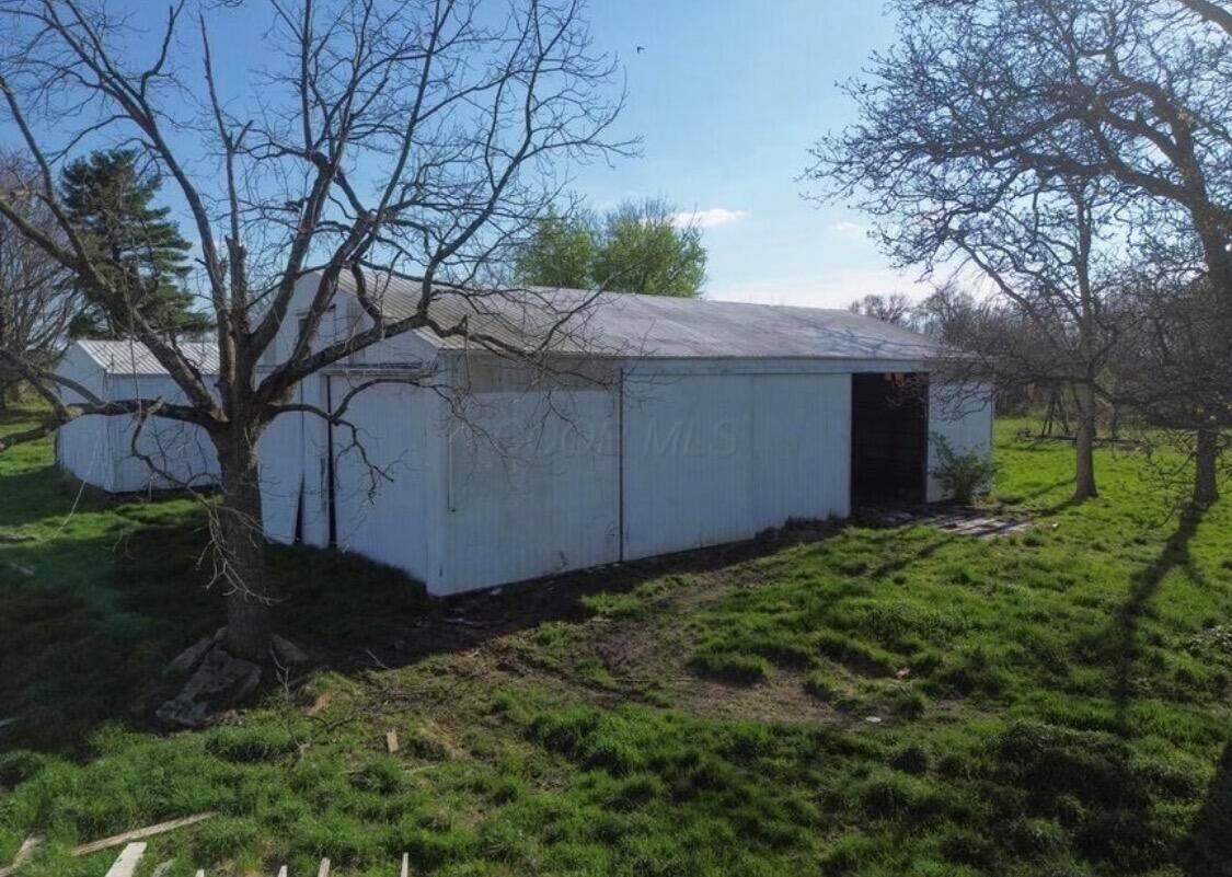 Residential in Mount Gilead 3