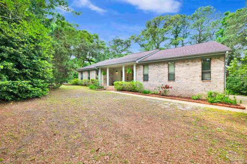 3125 Rushing Creek Rd, Pensacola, FL, 32526-8764 | Card Image