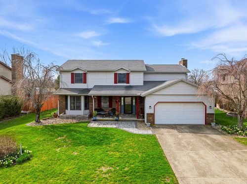 985 Chaumont Dr, Marion, OH, 43302-6757 | Card Image