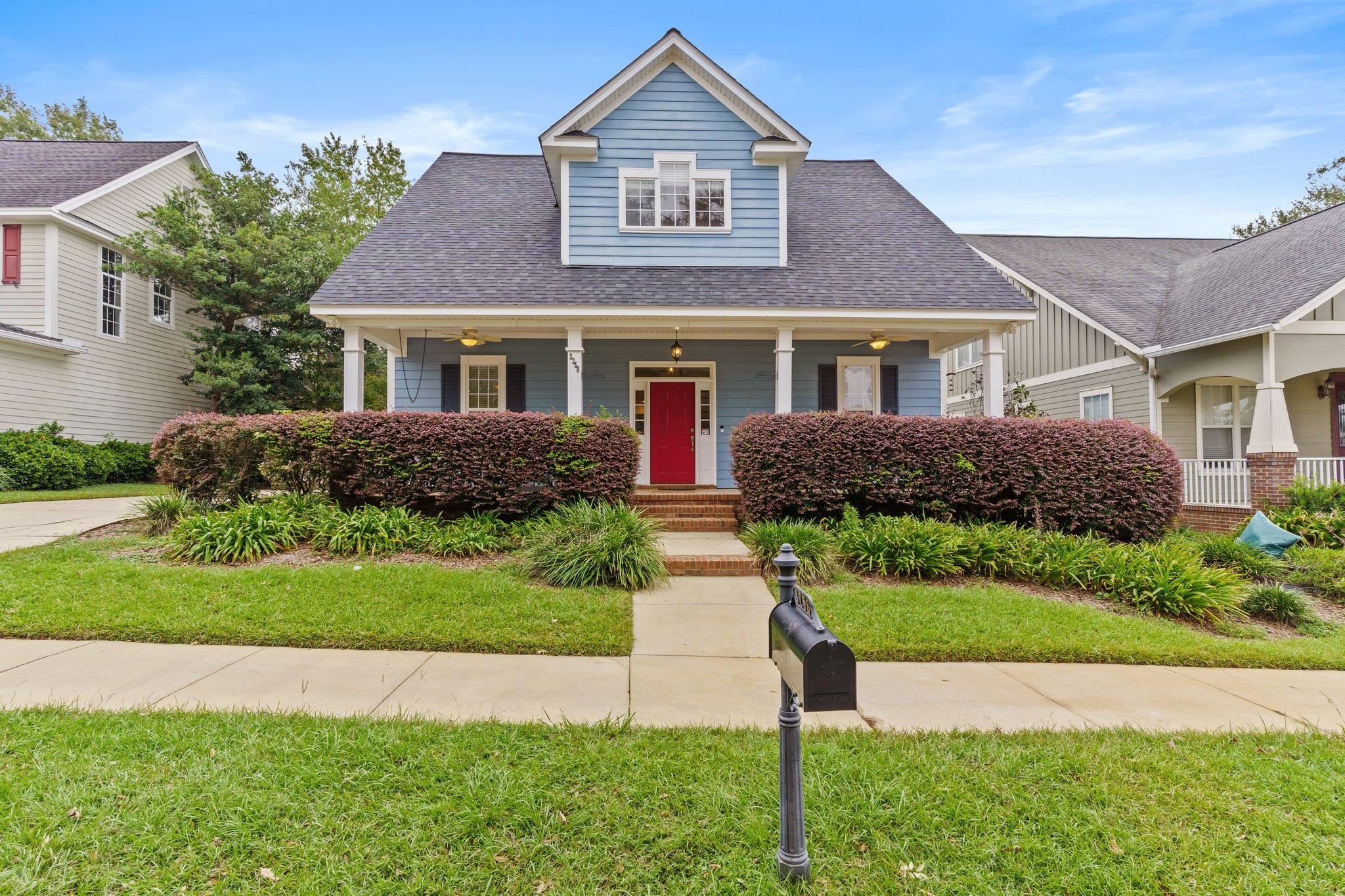 Appleton Dr, Tallahassee, FL 32311