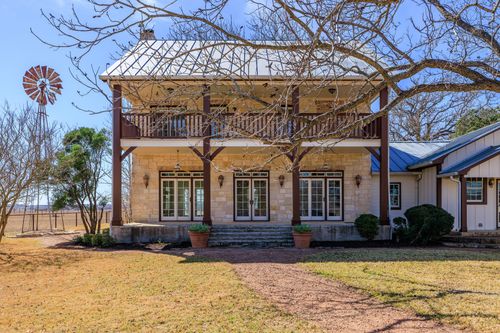 249 Eureka Lane, Fredericksburg, TX, 78624 | Card Image