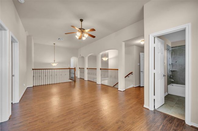 25402 Lancaster Pine Dr, House other with 5 bedrooms, 4 bathrooms and 3 parking in Spring TX | Image 33