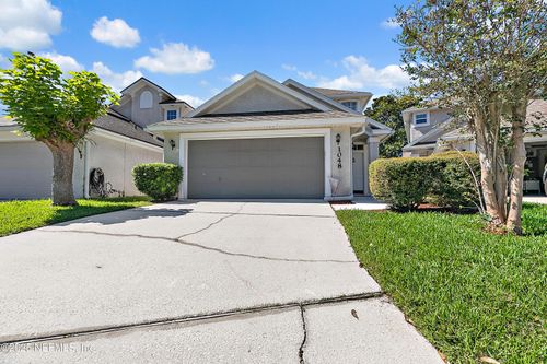 1048 Little Cypress Ky, Atlantic Beach, FL, 32233-4349 | Card Image