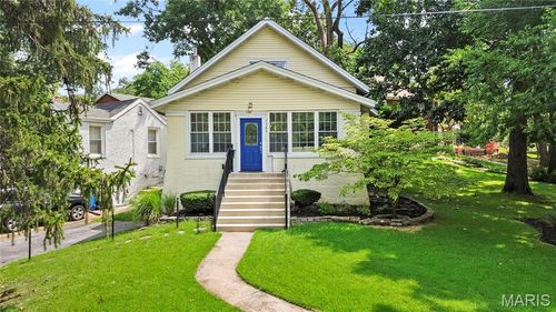 7385 Arlington Dr, Saint Louis, MO, 63117-2243 | Card Image