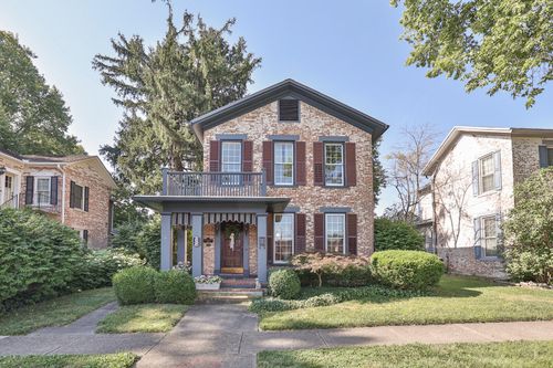 26 W Dow Street, Tipp City, OH, 45371 | Card Image