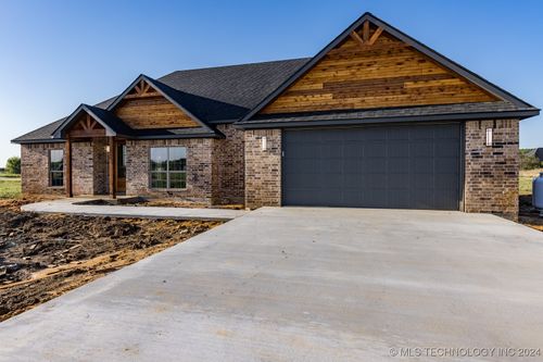 153 Maple Leaf Drive, Durant, OK, 74701 | Card Image