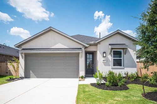 21622 Coronado Green Dr, Cypress, TX, 77433-8628 | Card Image