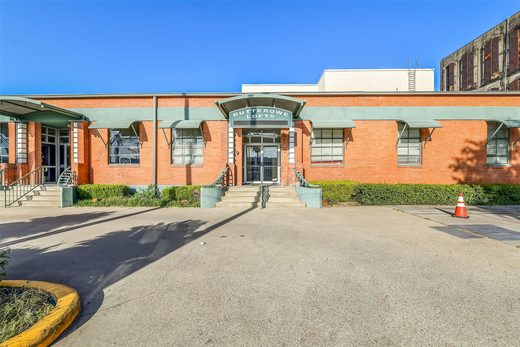 Residential Lease in Galveston