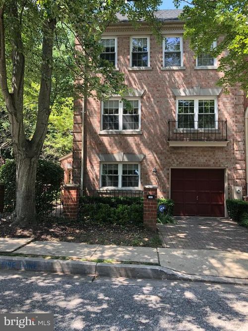 8020 Derby Ln, OWINGS MILLS, MD, 21117-5218 | Card Image