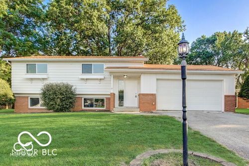 7206 Halden Pl, Indianapolis, IN, 46214-3641 | Card Image