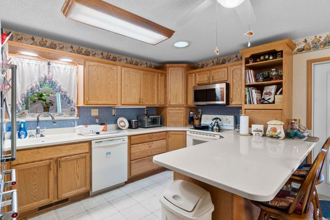 354 Crestwood Rd, House other with 4 bedrooms, 3 bathrooms and null parking in Heber Springs AR | Image 15