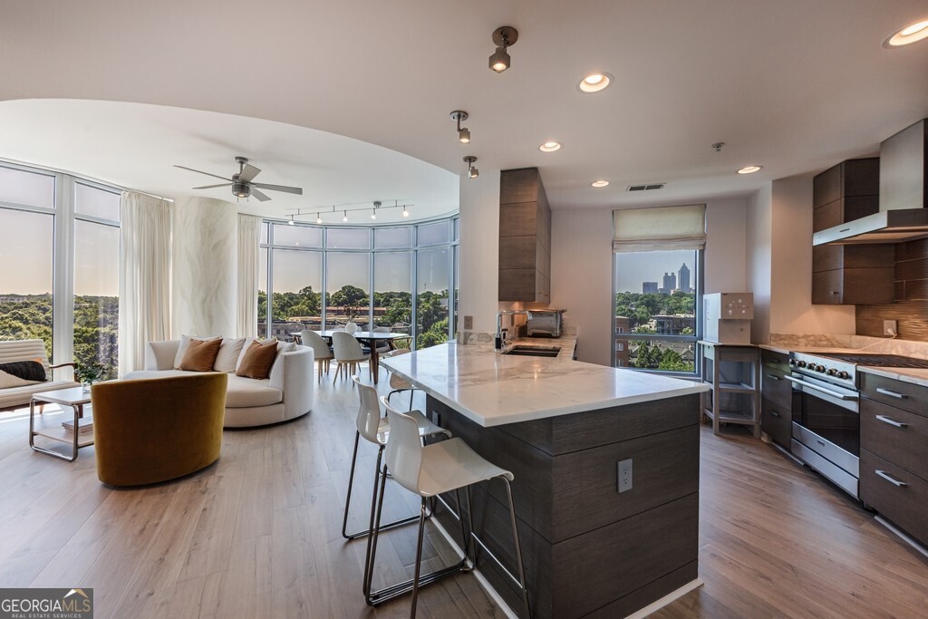 Residential in Atlanta