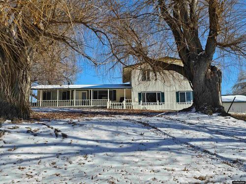 1924 Hilltop Drive, Worland, WY, 82401 | Card Image