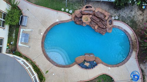 20626 Chestnut Hills Dr, Katy, TX, 77450-1910 | Card Image