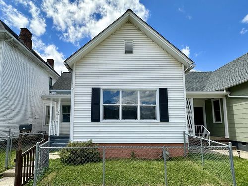 320 Vine St, Chillicothe, OH, 45601-1653 | Card Image
