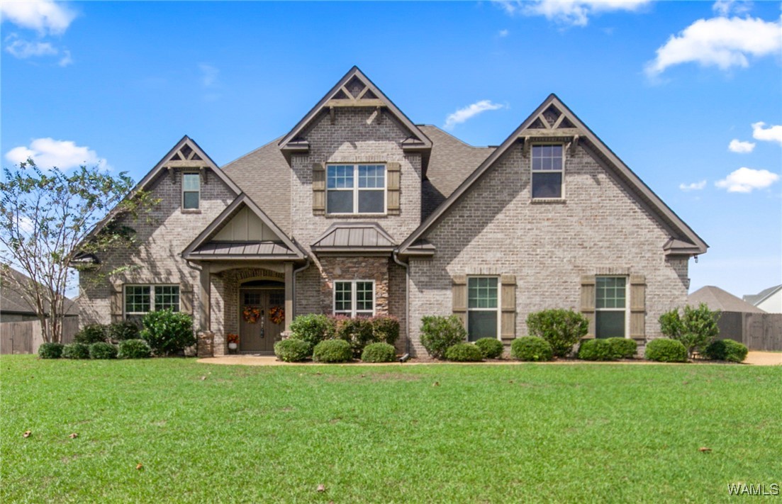 Persinger Cir, Northport, AL 35475
