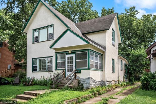 1036 13th Ave Se, Minneapolis, MN, 55414-2309 | Card Image