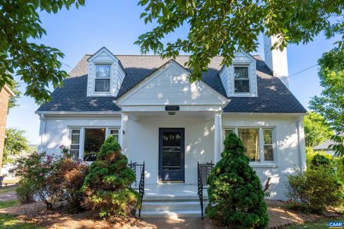 1036 Locust Ave, CHARLOTTESVILLE, VA, 22901-4032 | Card Image