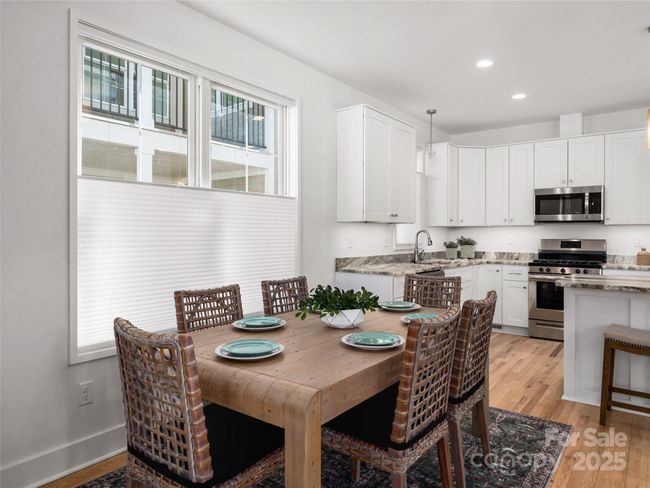 F - 43 Skyvue Ct, Townhouse with 2 bedrooms, 3 bathrooms and null parking in Saluda NC | Image 8
