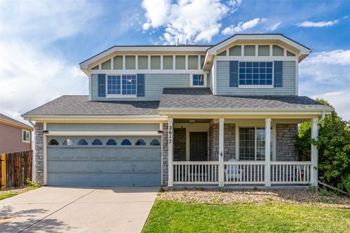 2617 S Danube Way, Aurora, CO, 80013 | Card Image