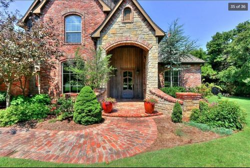 6001 Wynstone Dr, Edmond, OK, 73034-9103 | Card Image