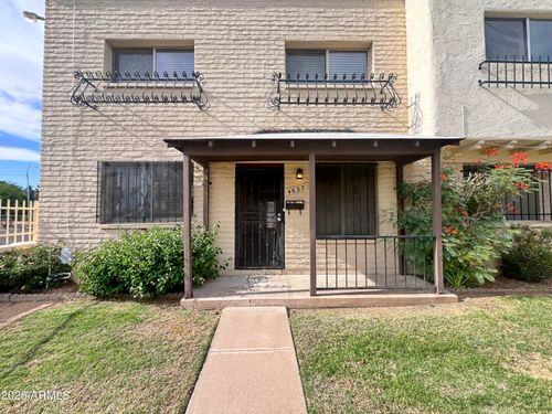 4637 N 21st Avenue, Phoenix, AZ, 85015 | Card Image