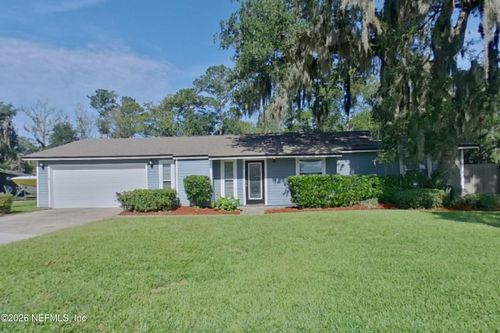 554 Peregrine Court, Jacksonville, FL, 32225 | Card Image
