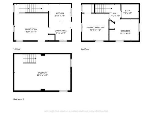 3022 Letchworth Pkwy, Toledo, OH, 43606-3638 | Card Image