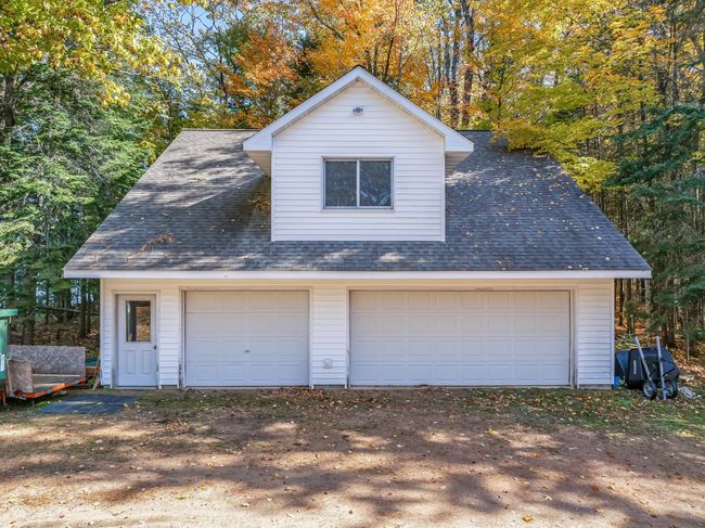 3980 Pedersen Trl, House other with 4 bedrooms, 3 bathrooms and null parking in Phelps WI | Image 28