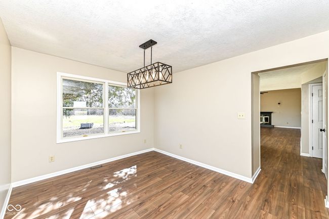 110 E Harreld Rd, House other with 4 bedrooms, 3 bathrooms and null parking in Marion IN | Image 15