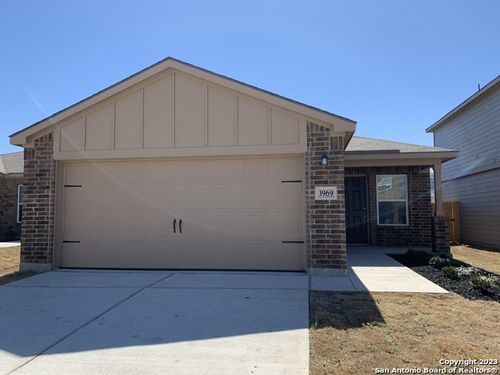 3969 Northaven Trl, New Braunfels, TX, 78132-0133 | Card Image