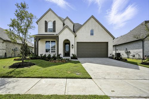 508 Orchard Pl, Van Alstyne, TX, 75495-8320 | Card Image