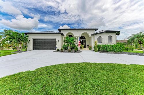 3736 Whippoorwill Blvd, PUNTA GORDA, FL, 33950-7677 | Card Image